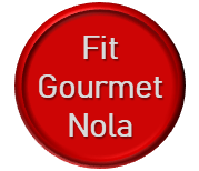 Fit Gourmet Nola